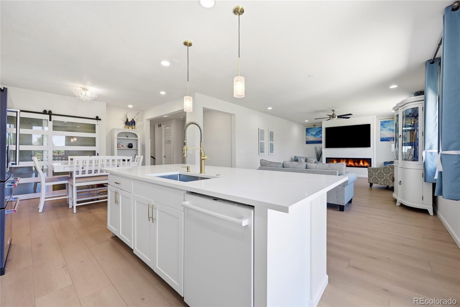 MLS Image #19 for 7757  blue water lane,castle rock, Colorado