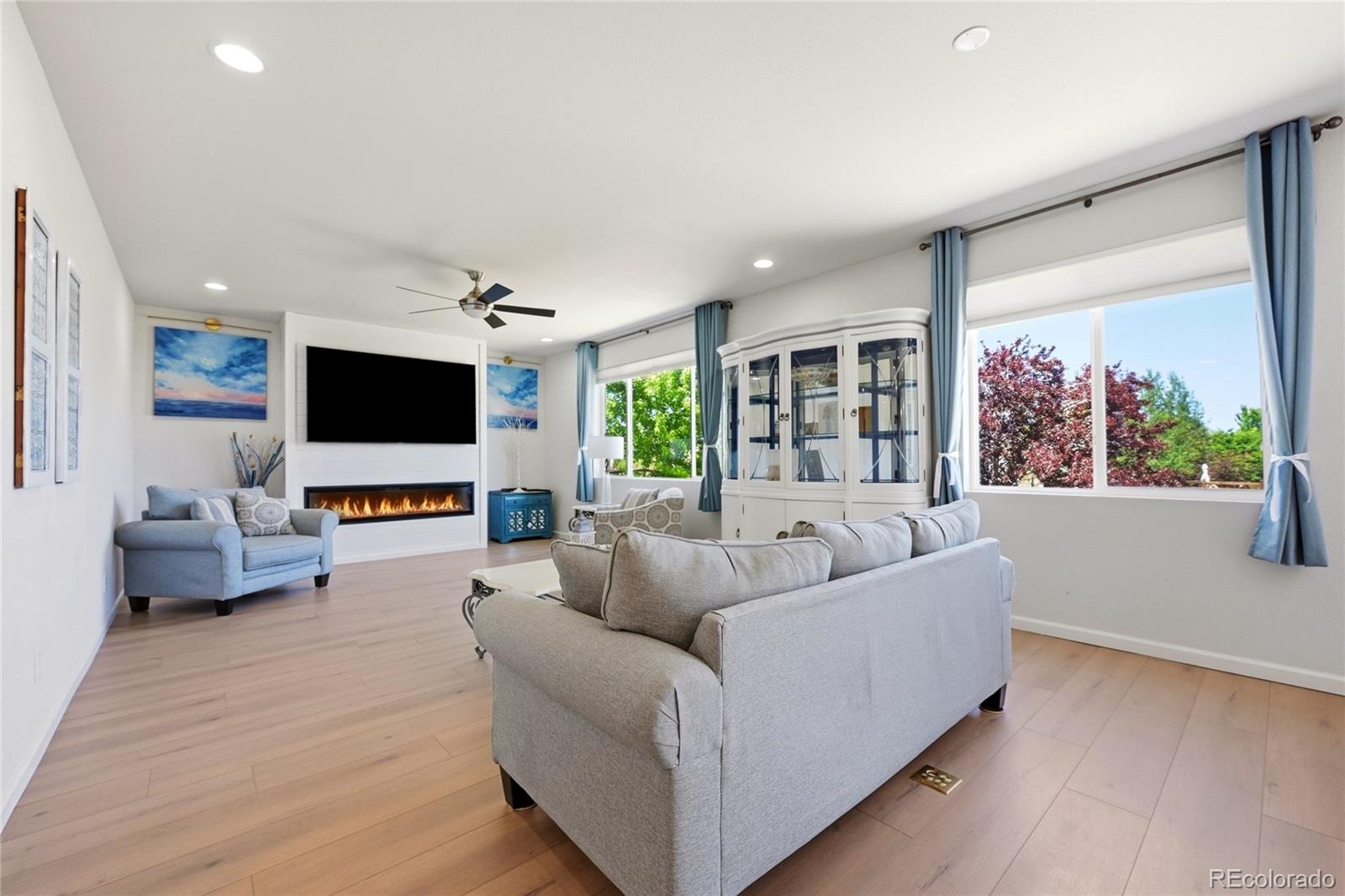 MLS Image #21 for 7757  blue water lane,castle rock, Colorado
