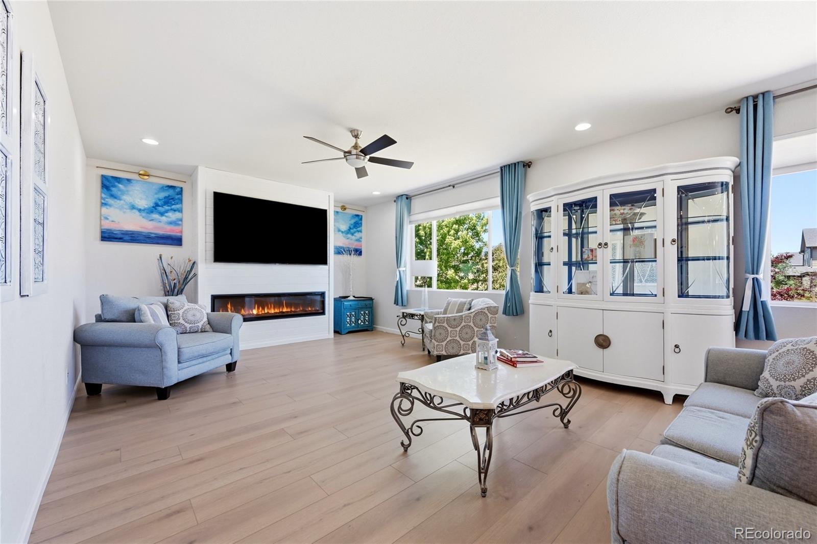 MLS Image #22 for 7757  blue water lane,castle rock, Colorado