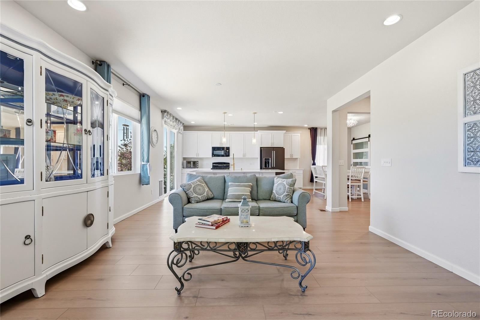 MLS Image #23 for 7757  blue water lane,castle rock, Colorado
