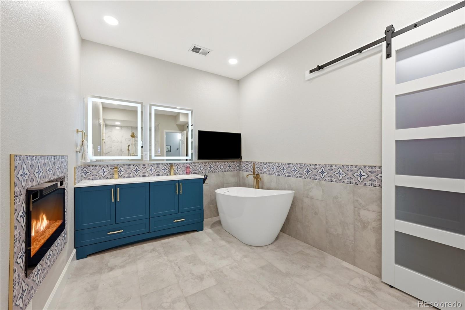 MLS Image #40 for 7757  blue water lane,castle rock, Colorado