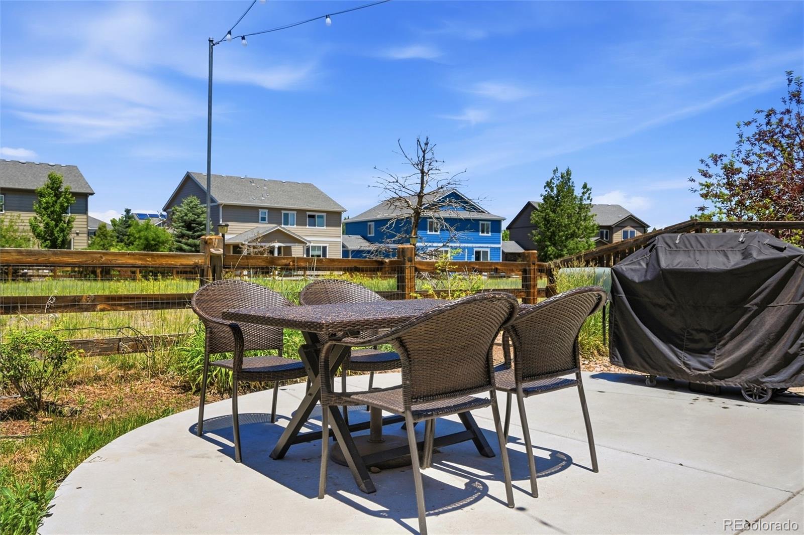 MLS Image #46 for 7757  blue water lane,castle rock, Colorado