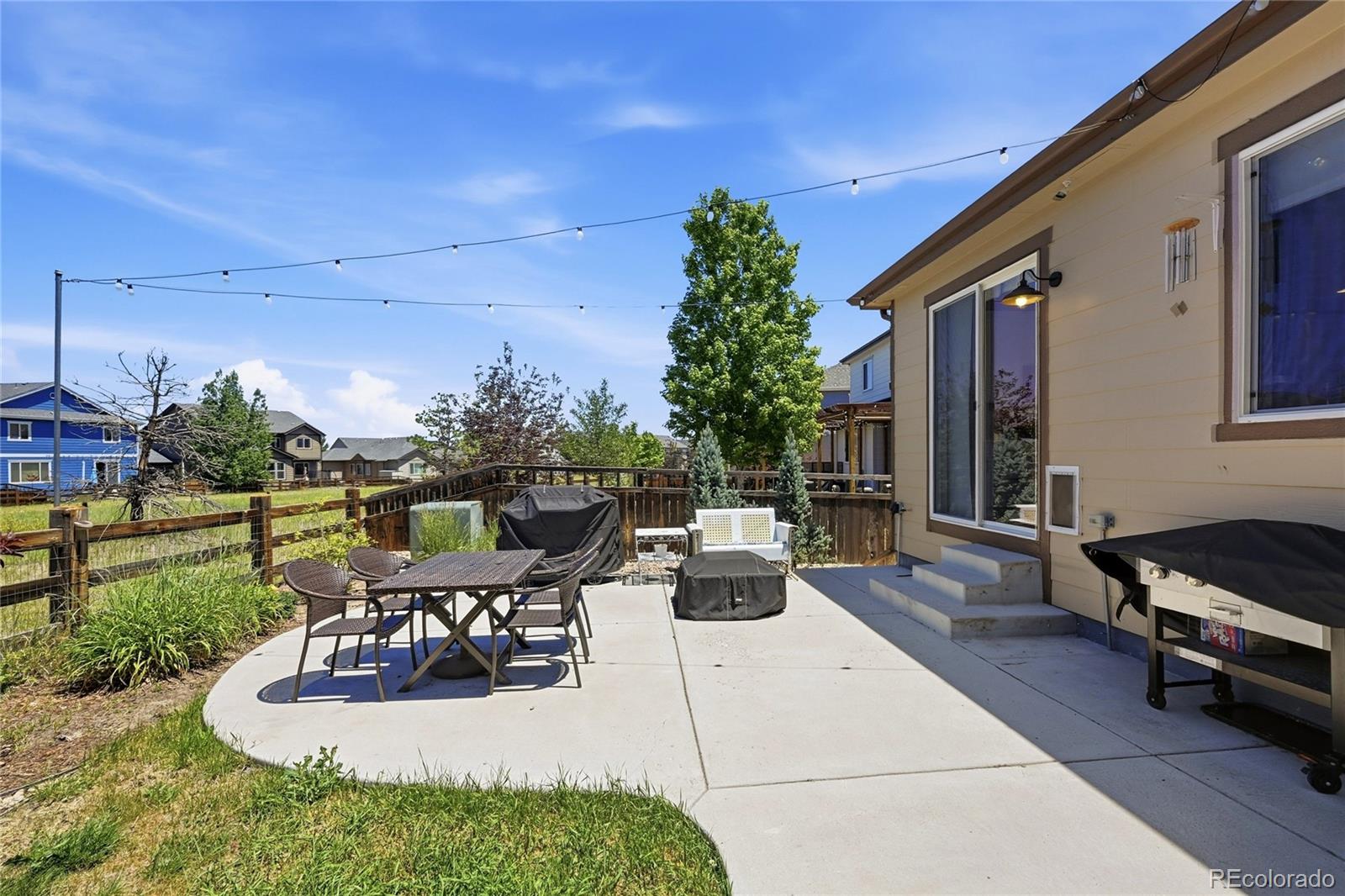 MLS Image #47 for 7757  blue water lane,castle rock, Colorado