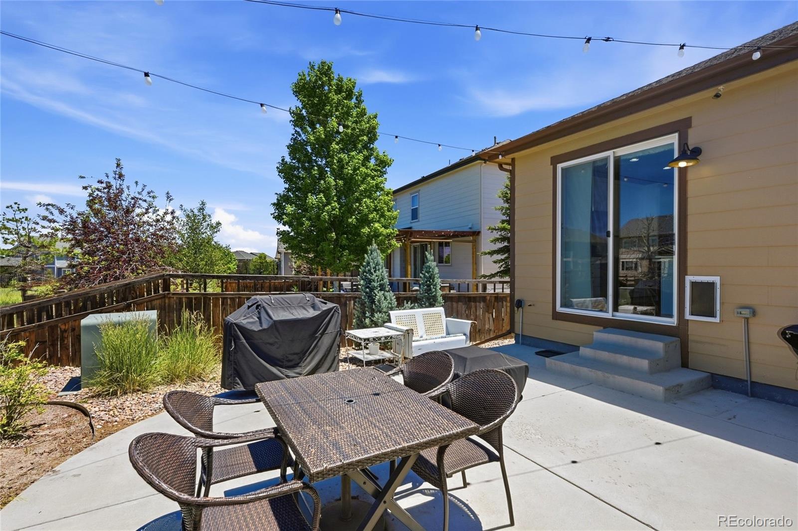 MLS Image #48 for 7757  blue water lane,castle rock, Colorado