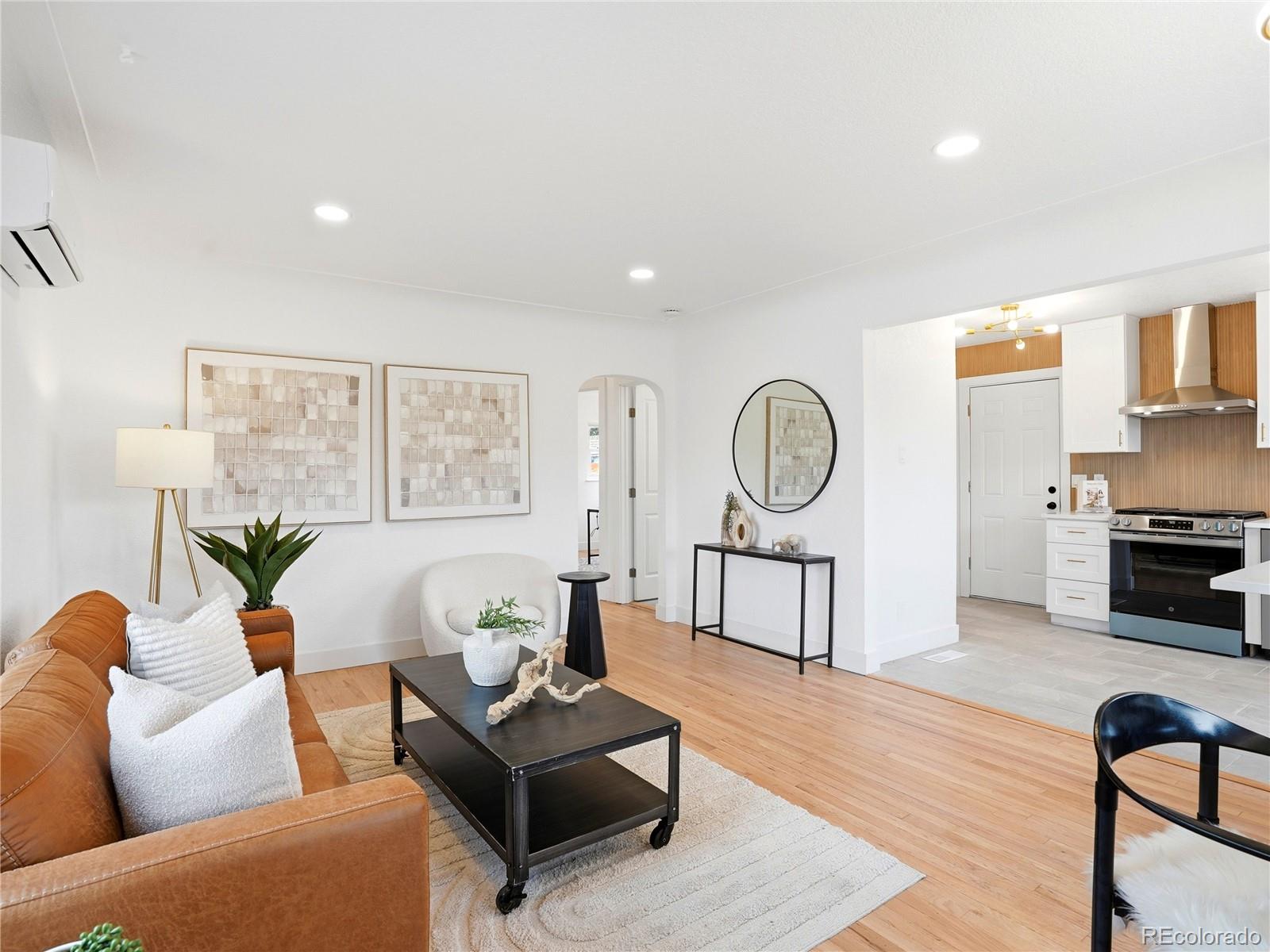 MLS Image #1 for 3259  pontiac street,denver, Colorado