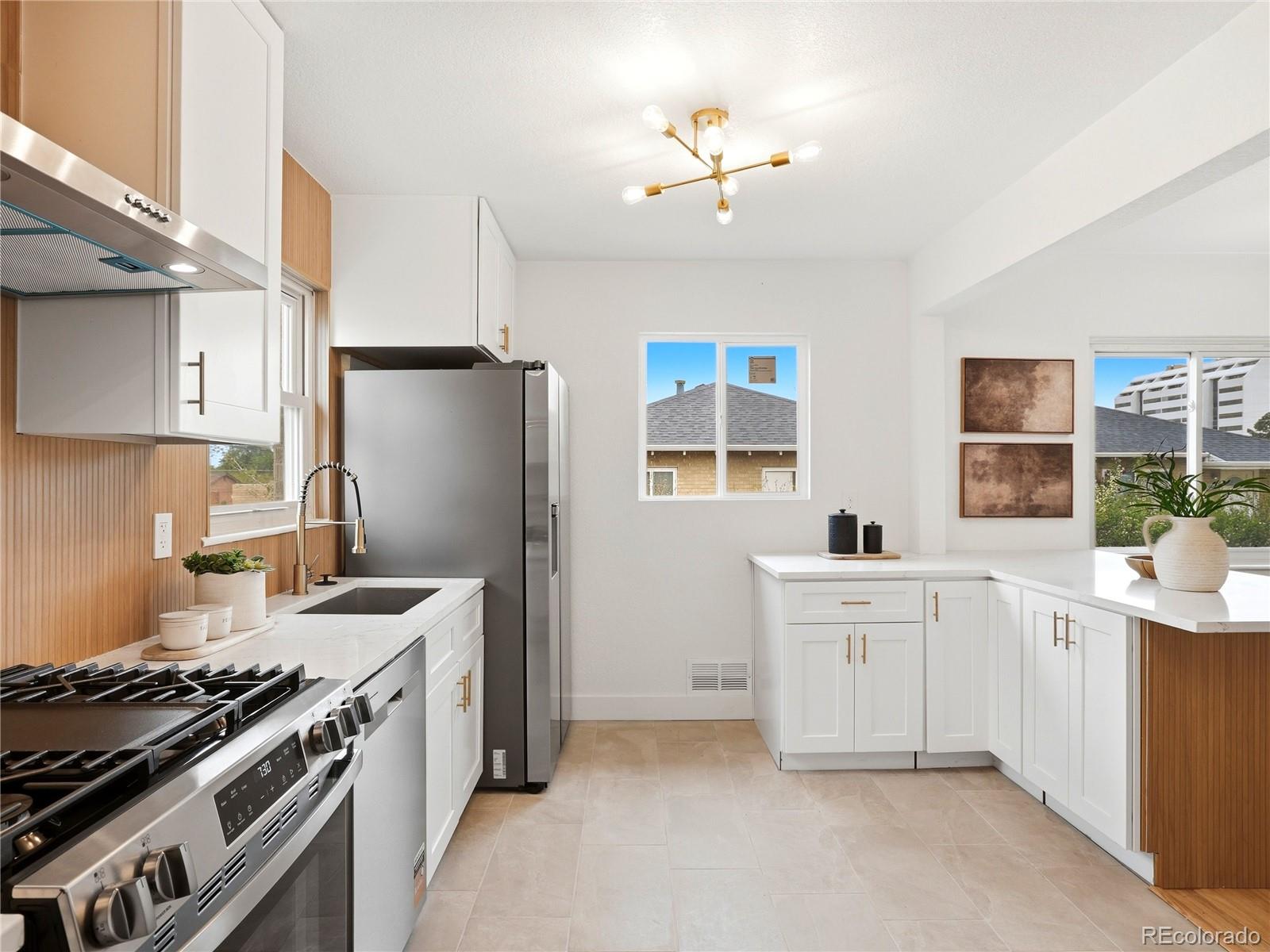 MLS Image #11 for 3259  pontiac street,denver, Colorado