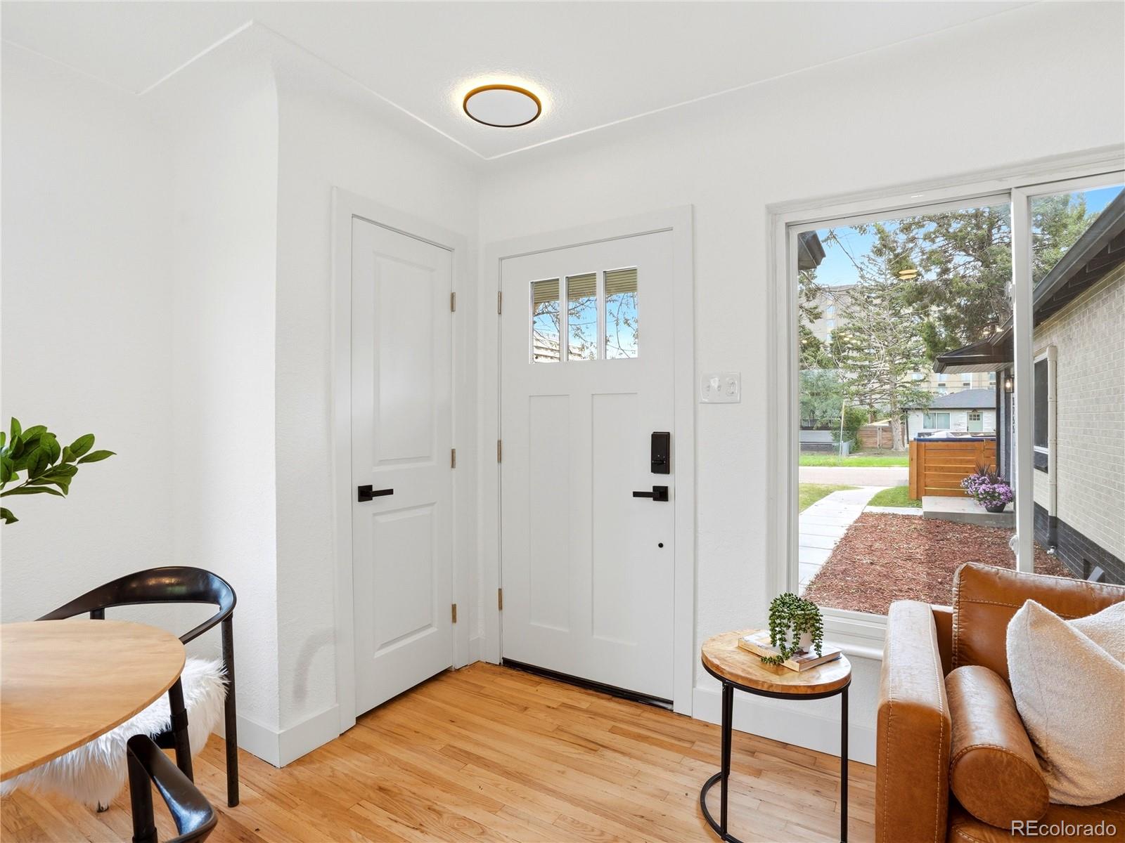 MLS Image #2 for 3259  pontiac street,denver, Colorado