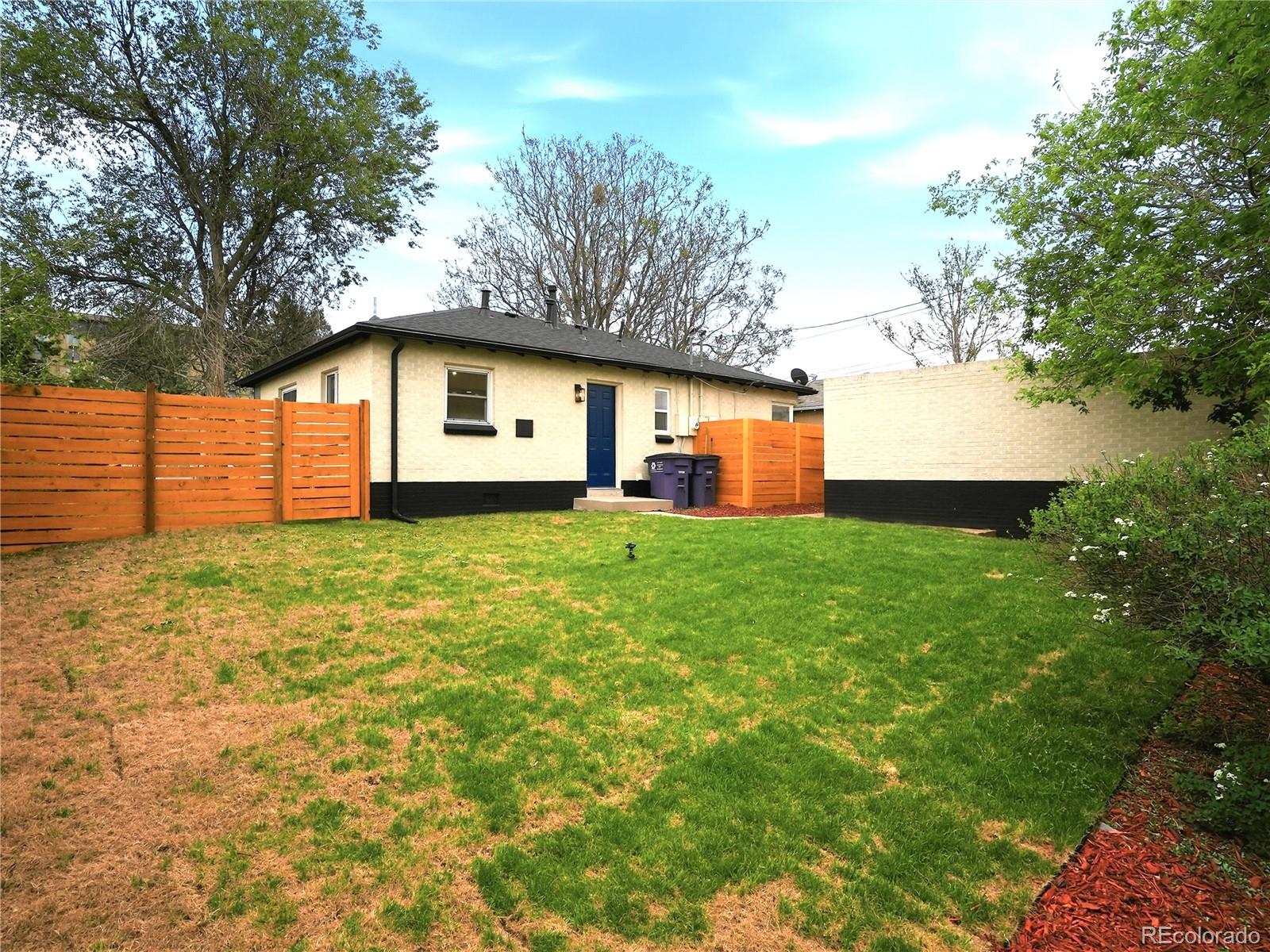 MLS Image #21 for 3259  pontiac street,denver, Colorado
