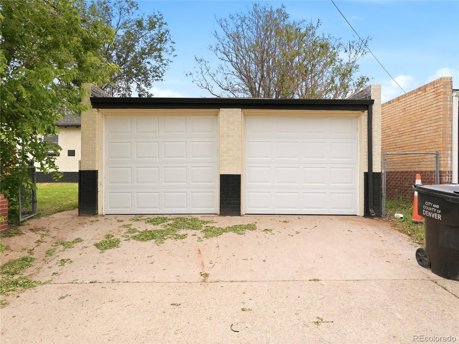 MLS Image #22 for 3259  pontiac street,denver, Colorado