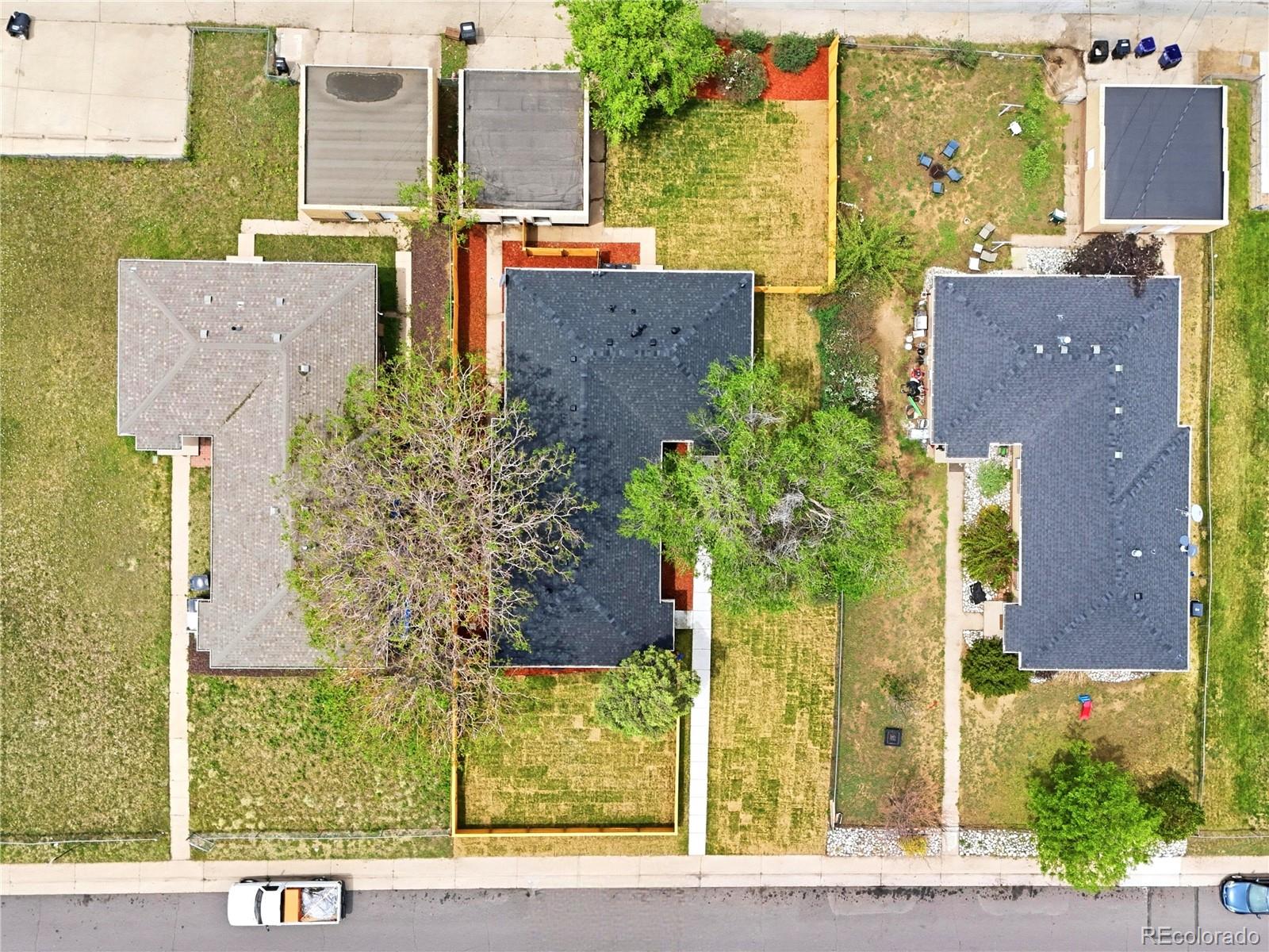 MLS Image #23 for 3259  pontiac street,denver, Colorado