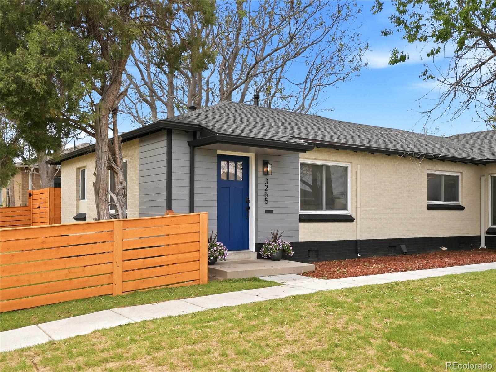 MLS Image #28 for 3259  pontiac street,denver, Colorado