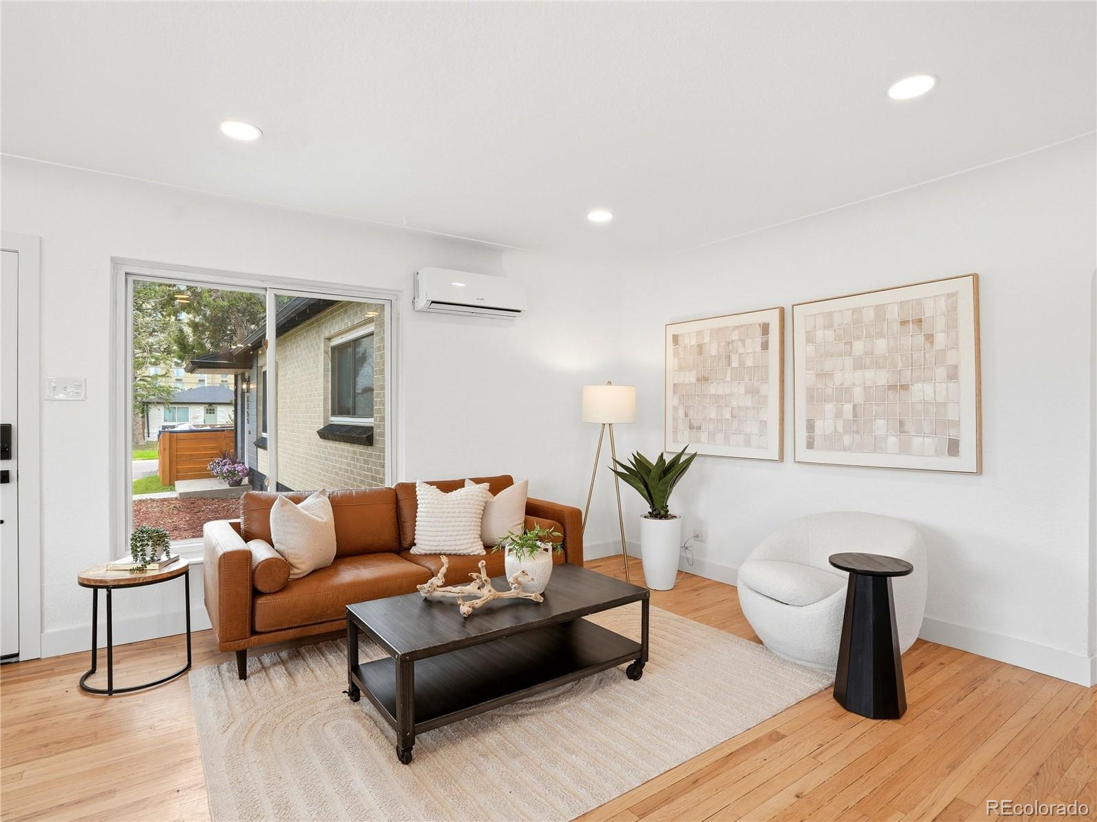 MLS Image #3 for 3259  pontiac street,denver, Colorado