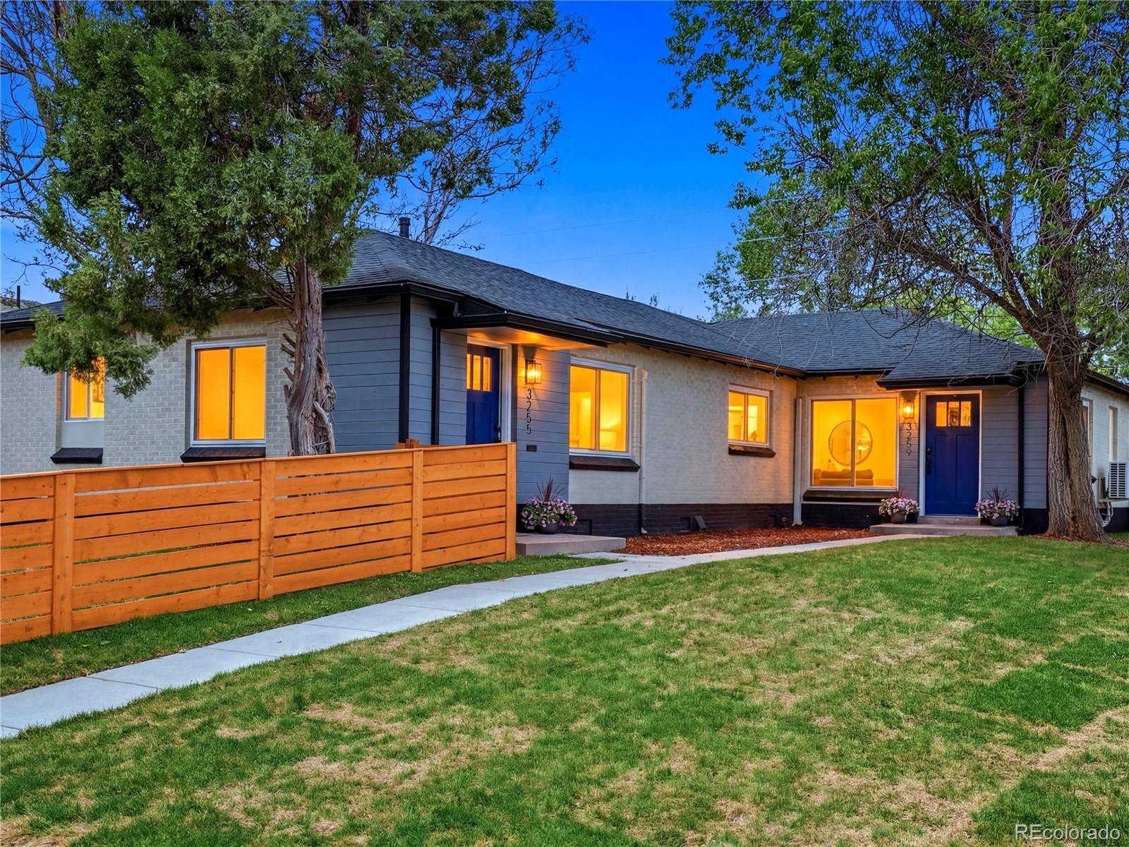 MLS Image #30 for 3259  pontiac street,denver, Colorado