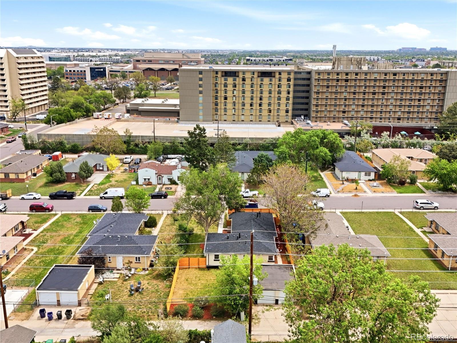MLS Image #31 for 3259  pontiac street,denver, Colorado