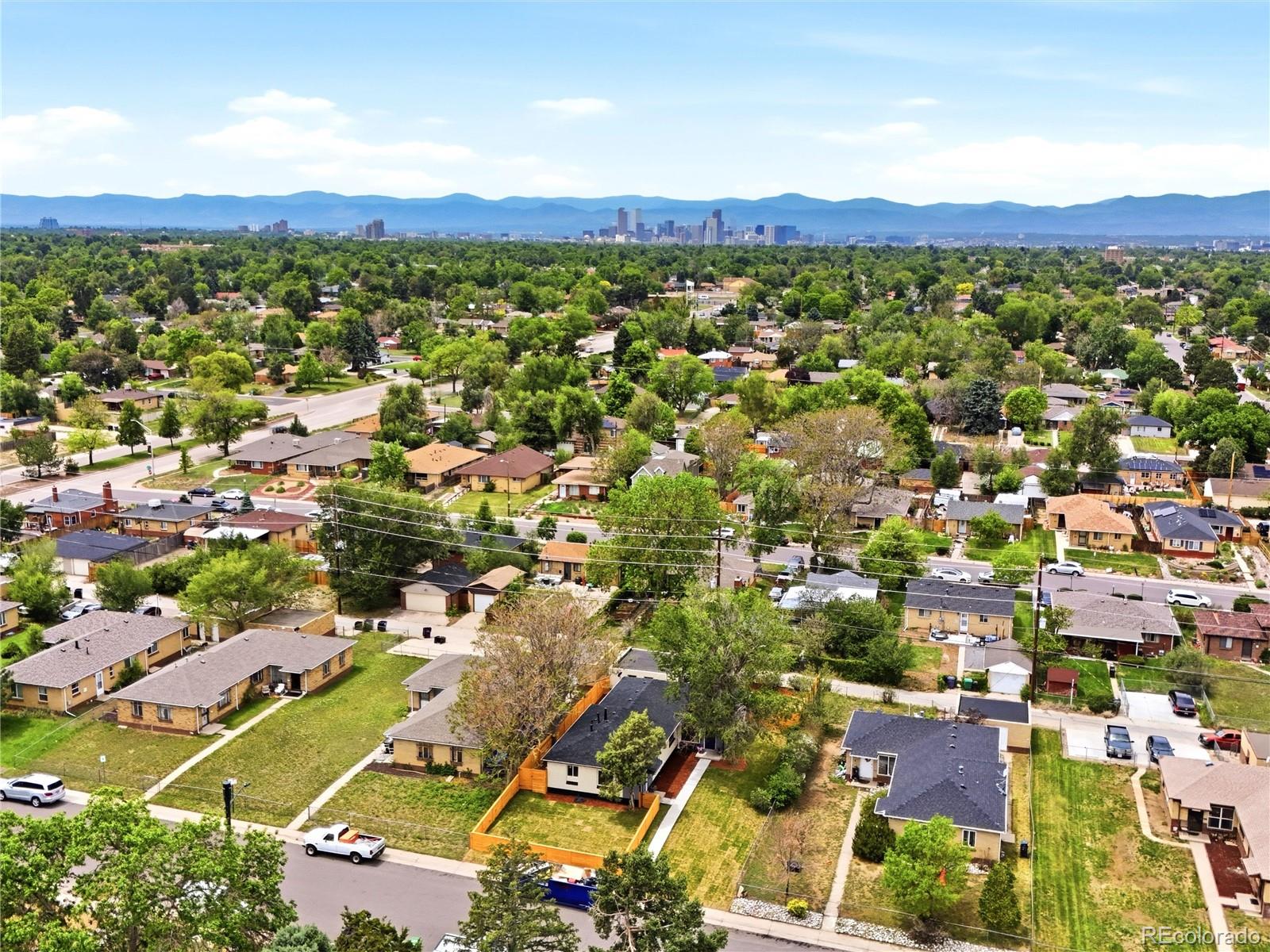 MLS Image #32 for 3259  pontiac street,denver, Colorado