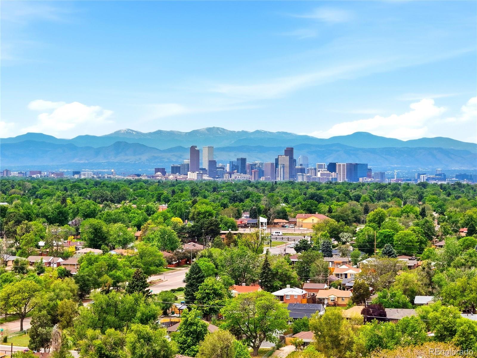 MLS Image #35 for 3259  pontiac street,denver, Colorado