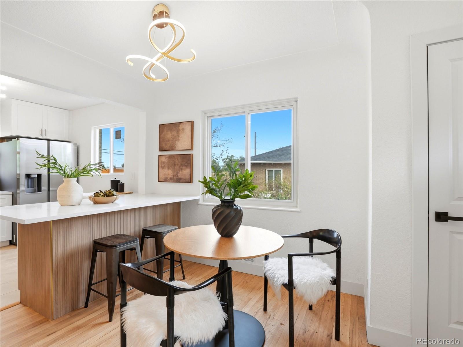 MLS Image #5 for 3259  pontiac street,denver, Colorado