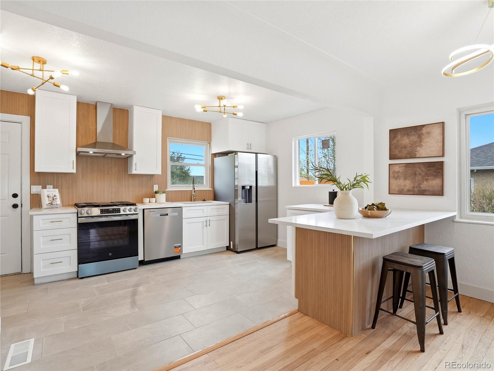 MLS Image #6 for 3259  pontiac street,denver, Colorado