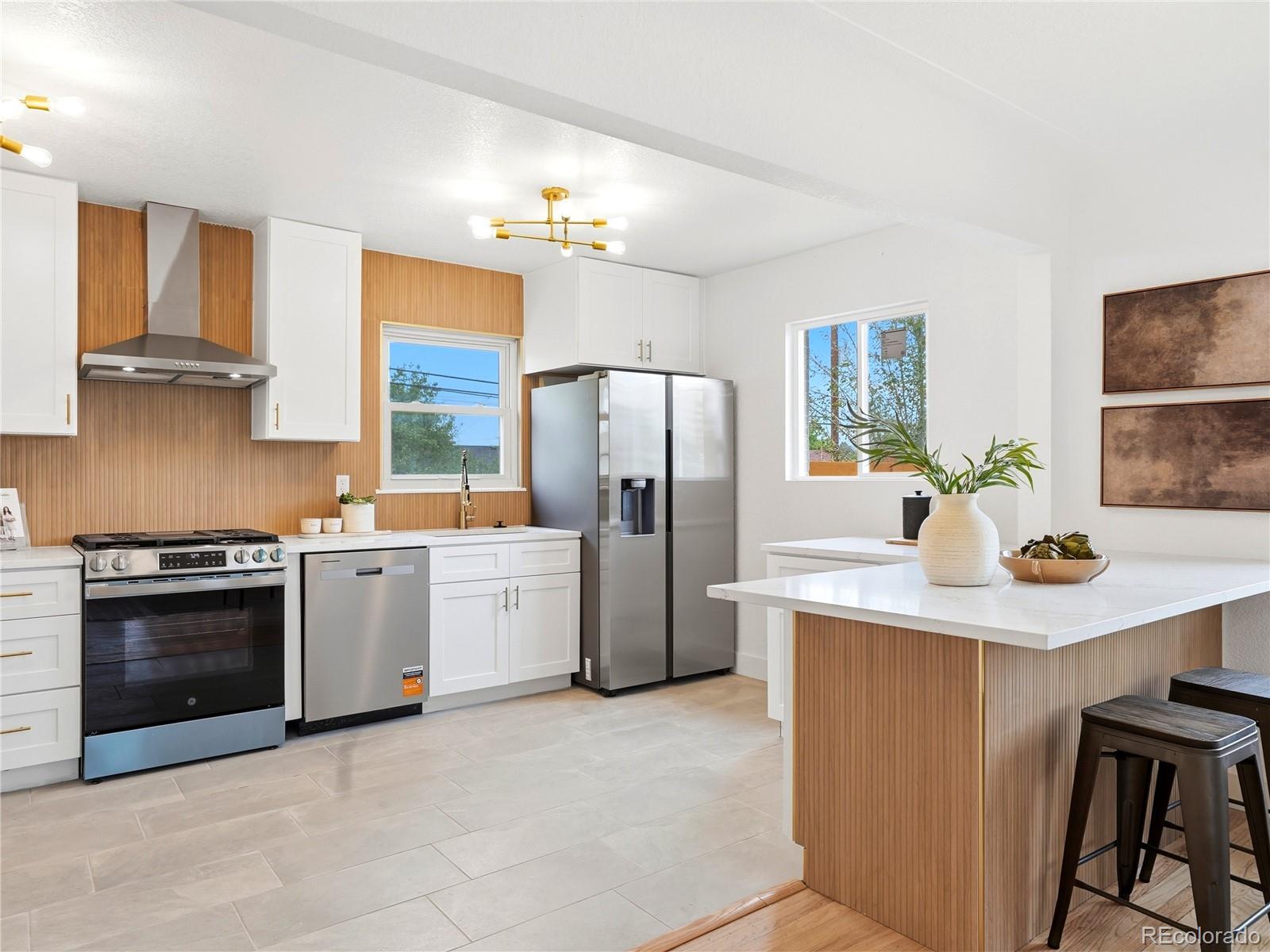 MLS Image #7 for 3259  pontiac street,denver, Colorado