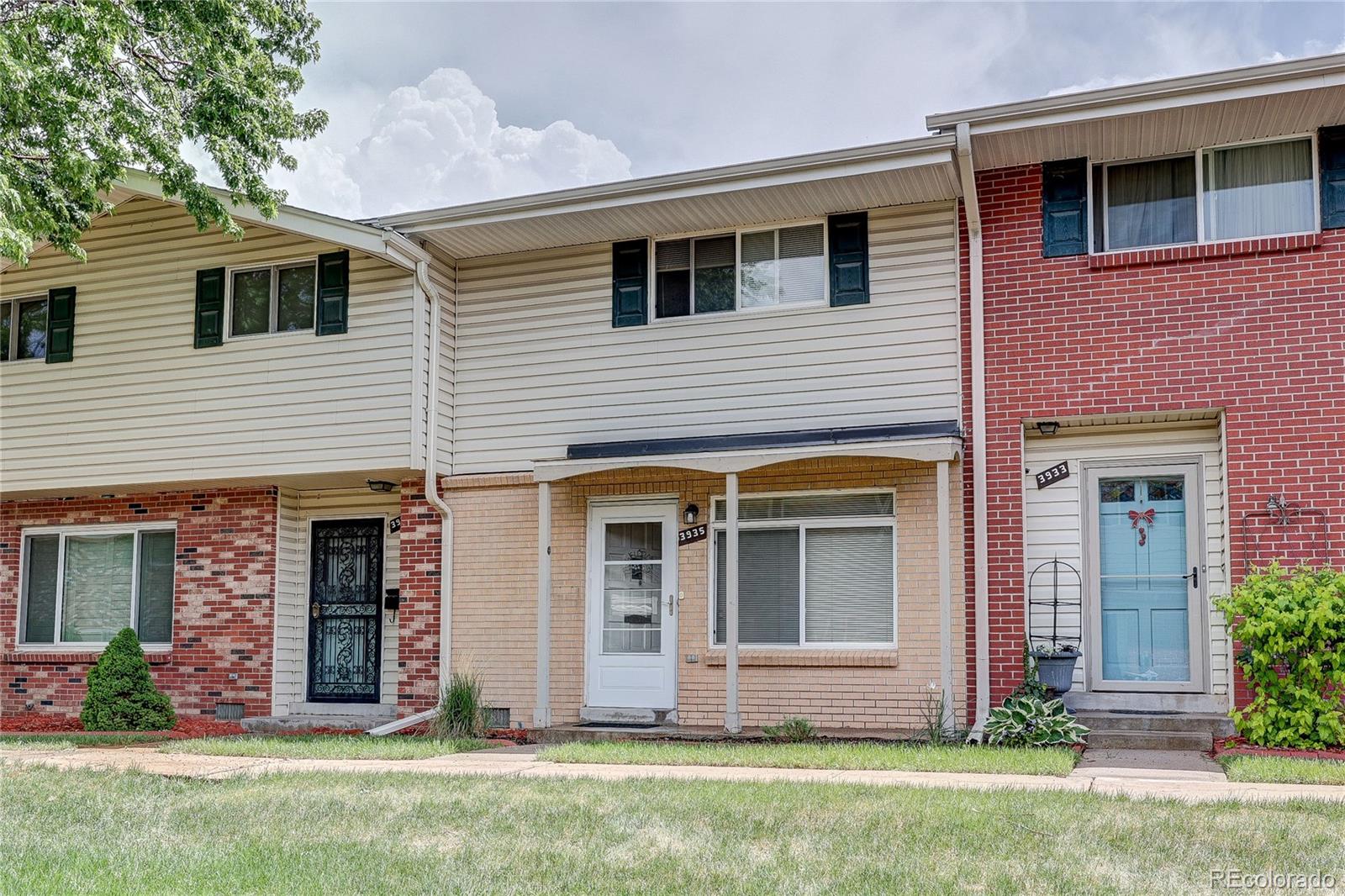 MLS Image #0 for 3935 s boston  ,denver, Colorado