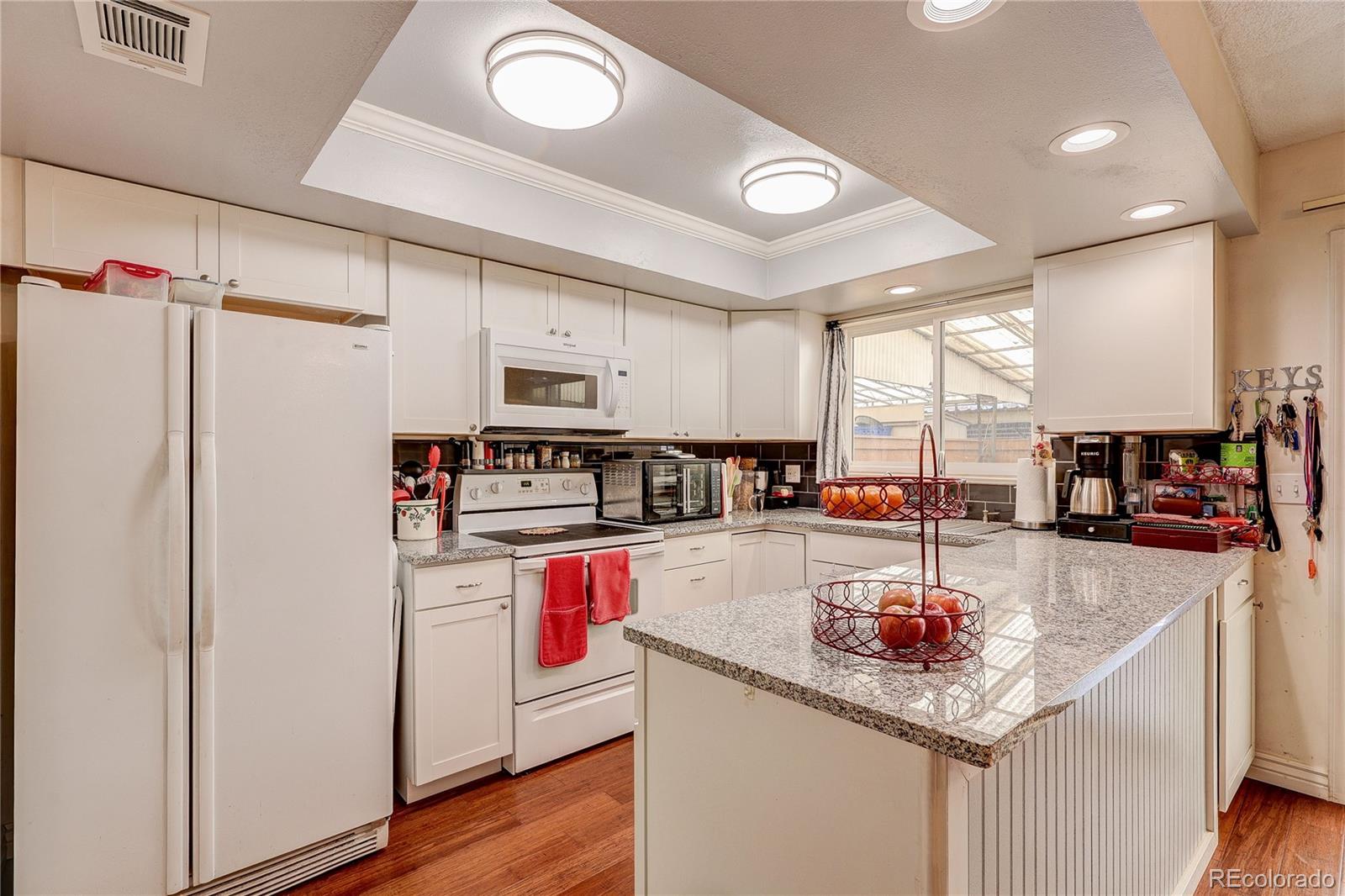 MLS Image #1 for 3935 s boston  ,denver, Colorado