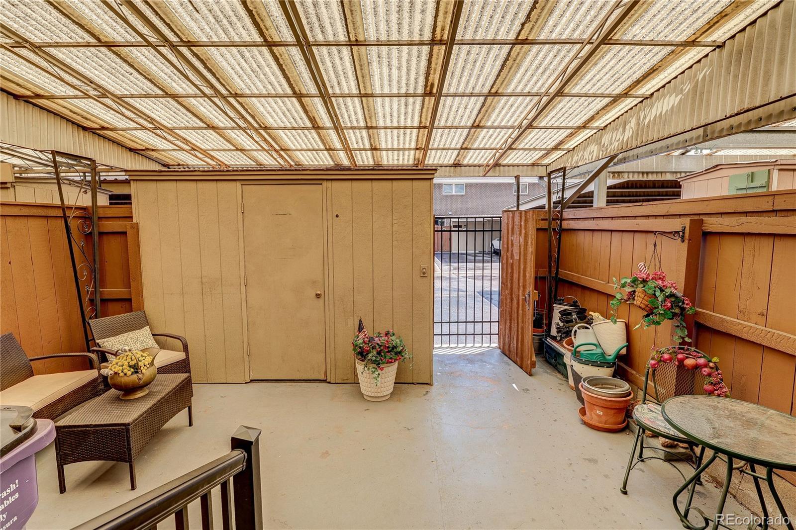 MLS Image #18 for 3935 s boston  ,denver, Colorado