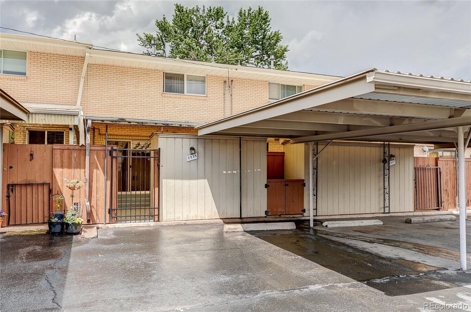 MLS Image #19 for 3935 s boston  ,denver, Colorado