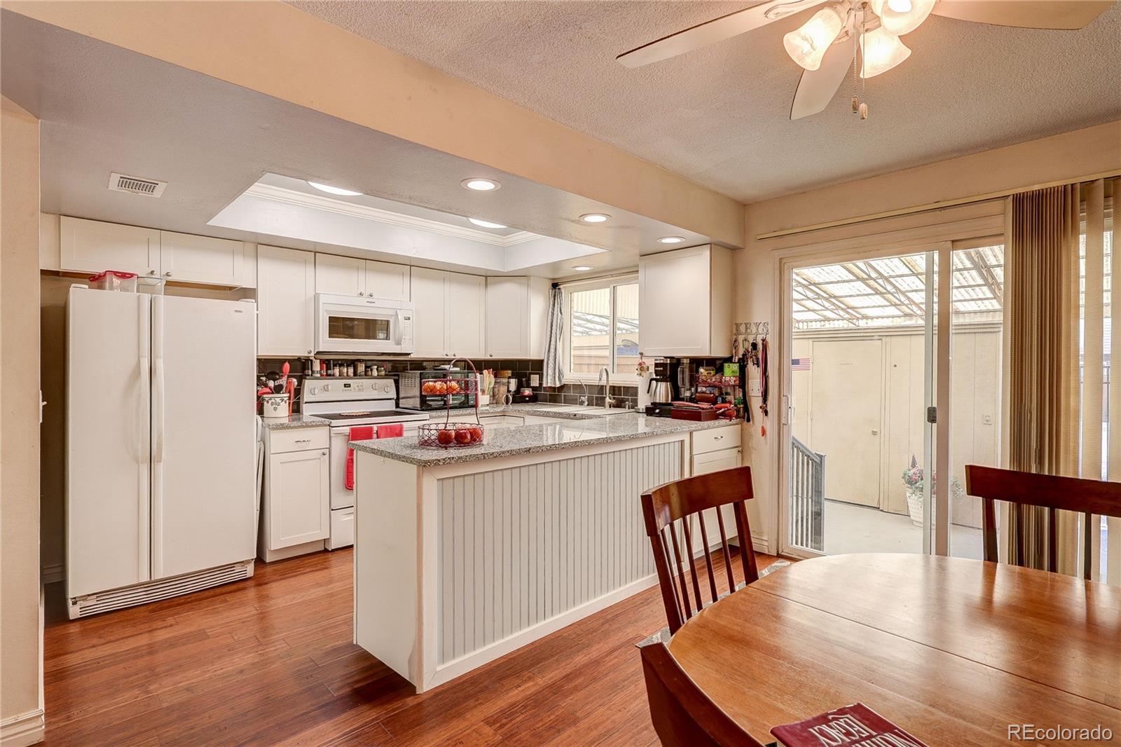 MLS Image #2 for 3935 s boston  ,denver, Colorado