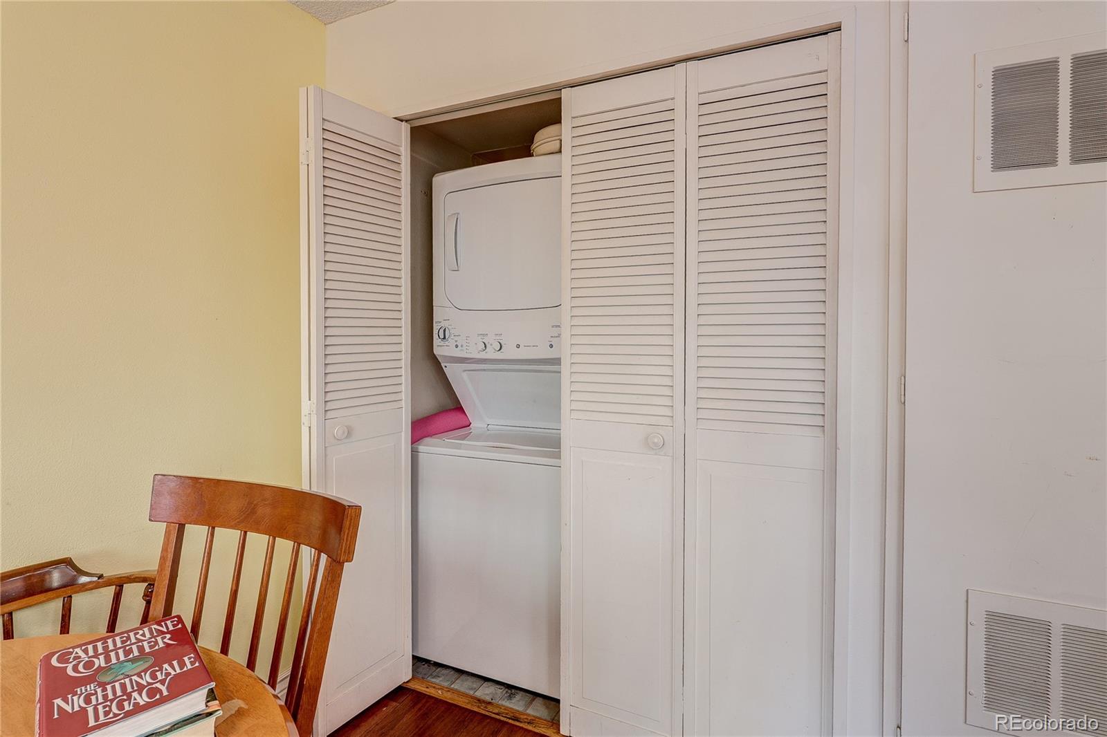 MLS Image #20 for 3935 s boston  ,denver, Colorado