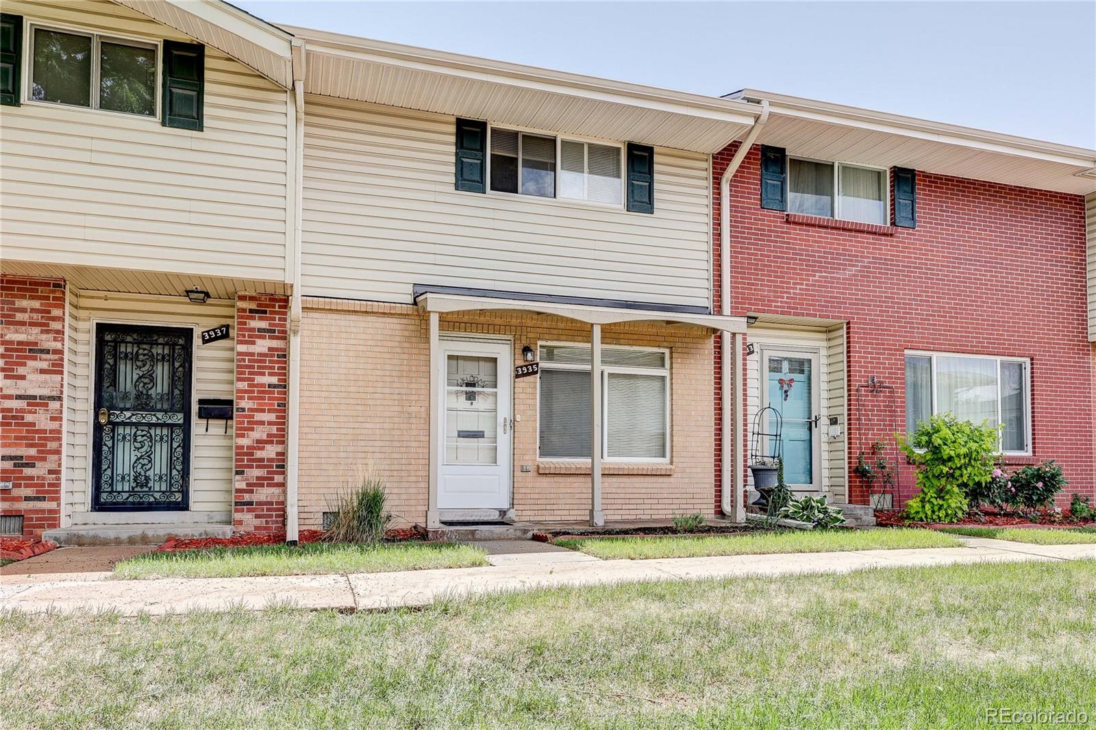 MLS Image #21 for 3935 s boston  ,denver, Colorado