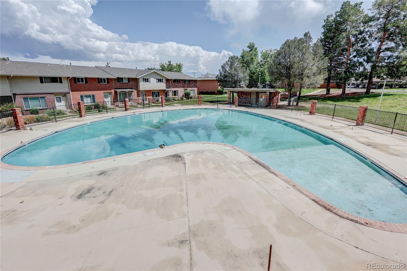 MLS Image #22 for 3935 s boston  ,denver, Colorado