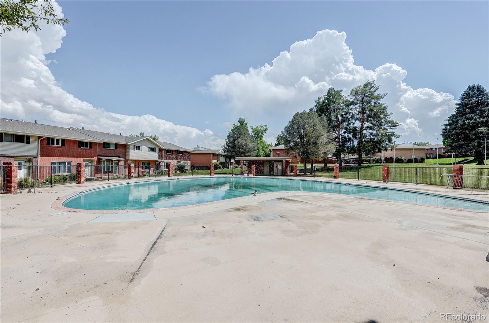 MLS Image #23 for 3935 s boston  ,denver, Colorado