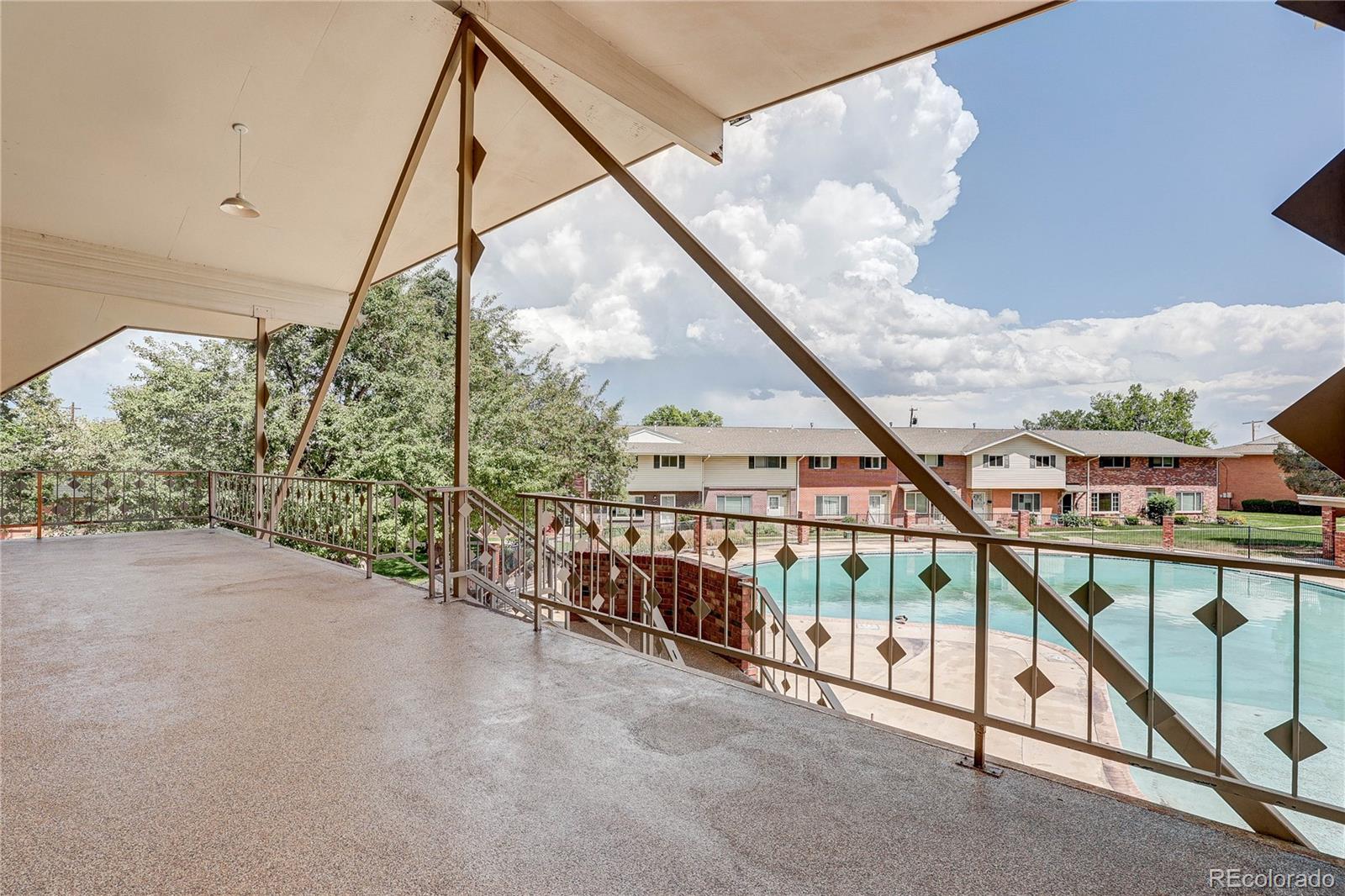 MLS Image #24 for 3935 s boston  ,denver, Colorado