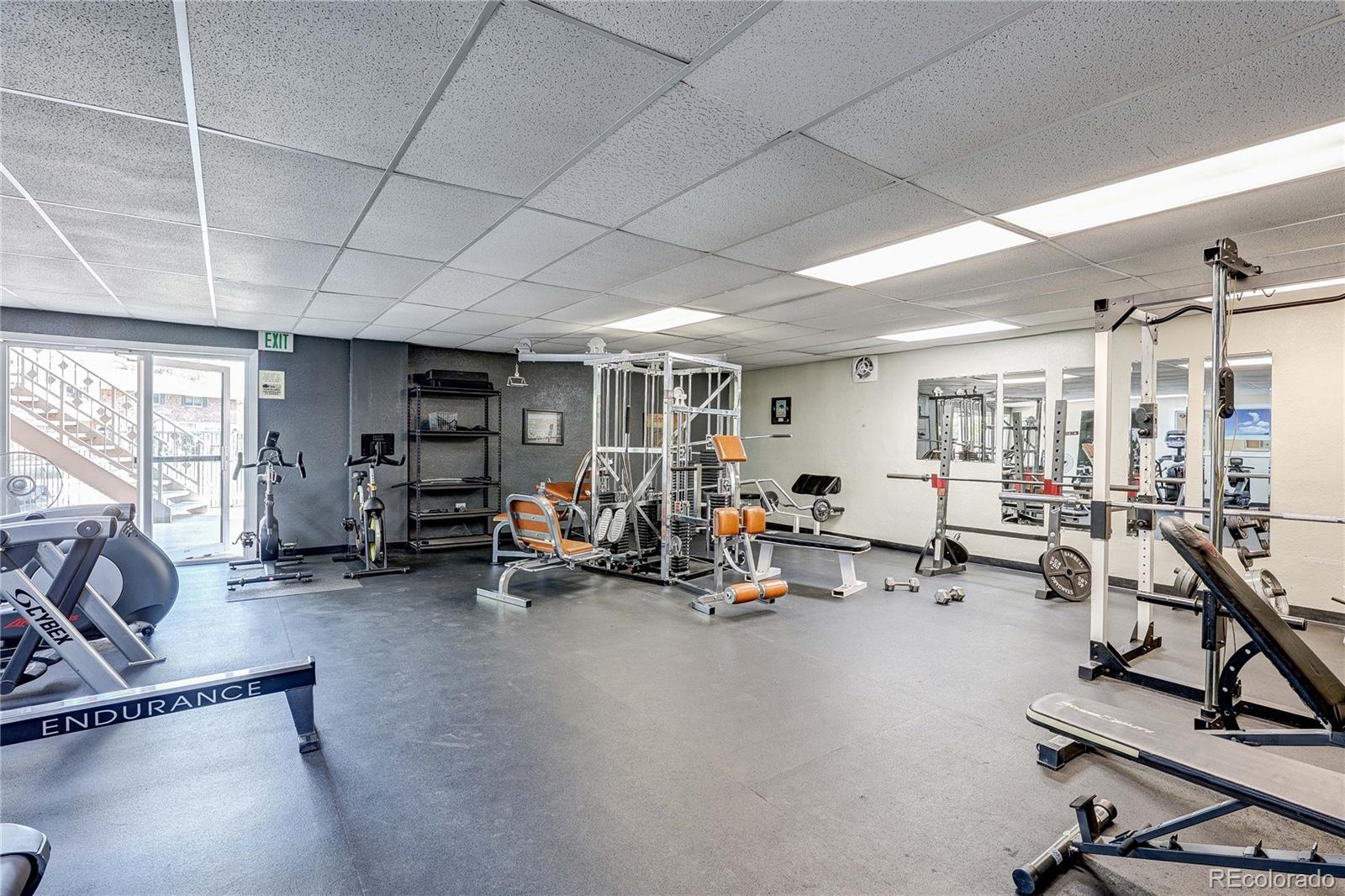 MLS Image #25 for 3935 s boston  ,denver, Colorado
