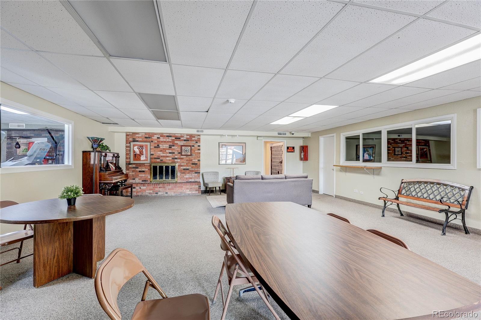 MLS Image #27 for 3935 s boston  ,denver, Colorado