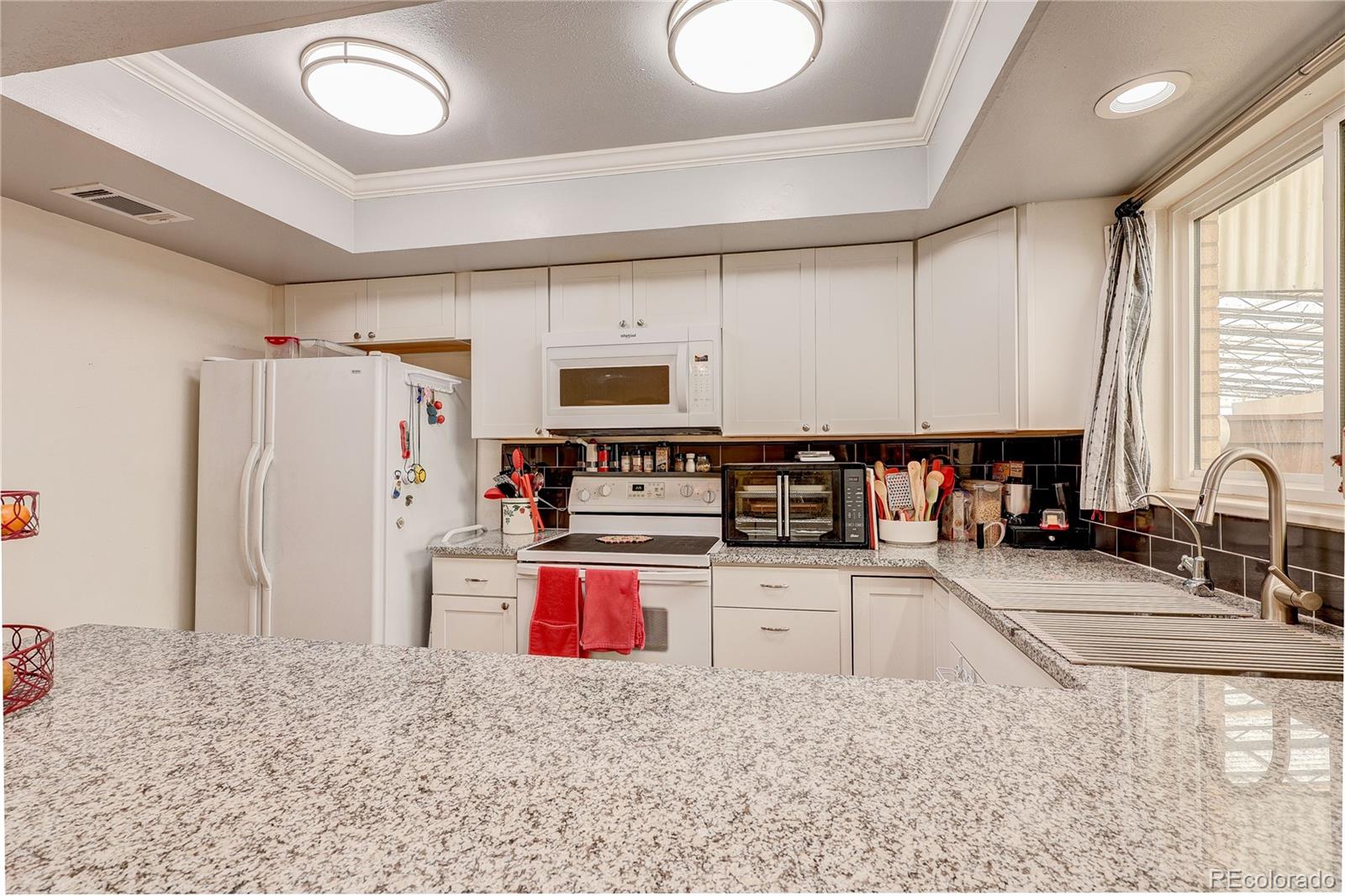 MLS Image #3 for 3935 s boston  ,denver, Colorado