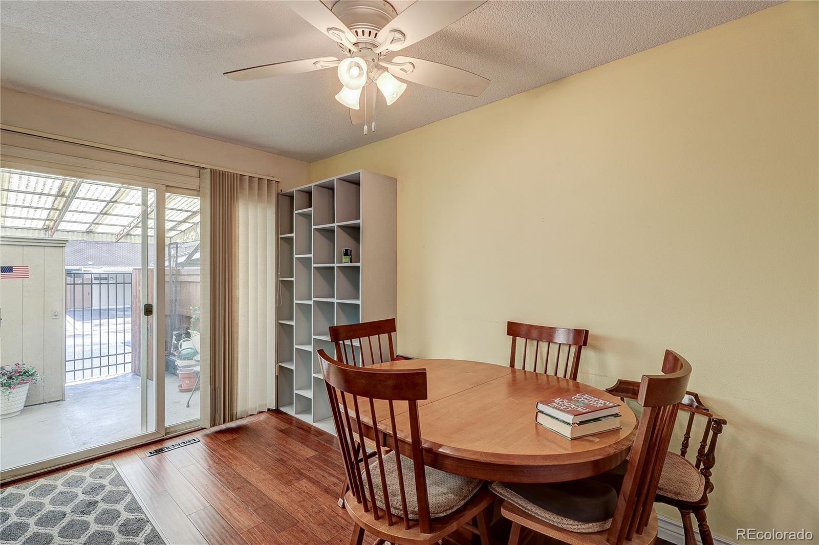 MLS Image #4 for 3935 s boston  ,denver, Colorado