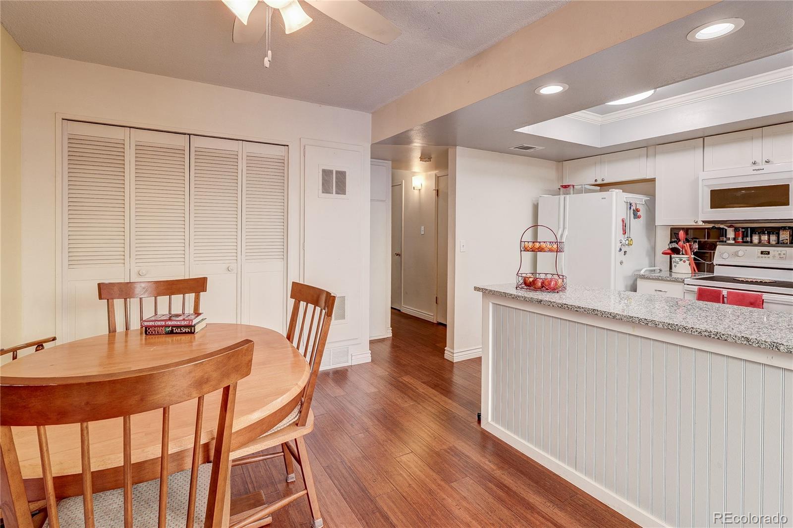MLS Image #5 for 3935 s boston  ,denver, Colorado