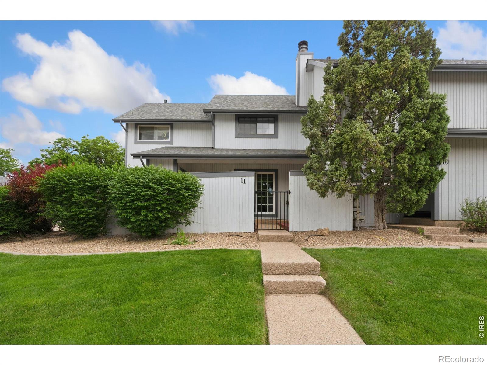 MLS Image #1 for 3025 w stuart street,fort collins, Colorado