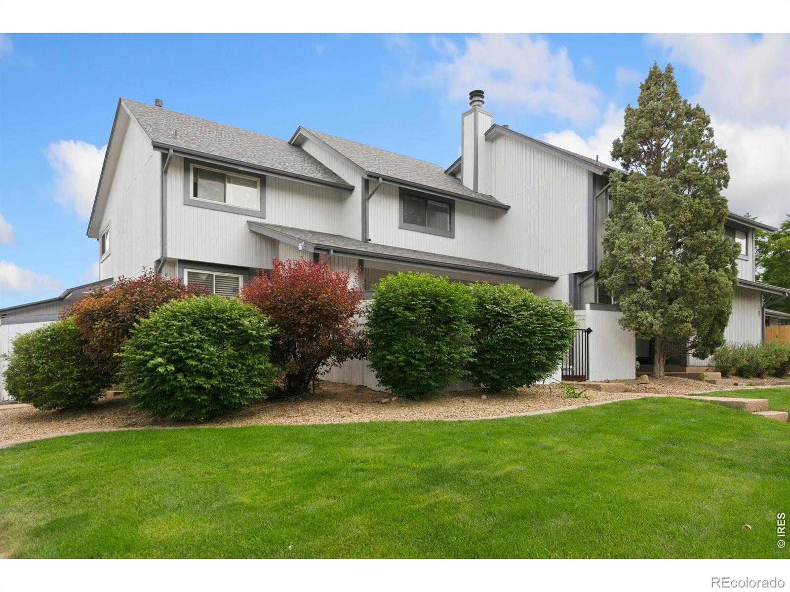 MLS Image #2 for 3025 w stuart street,fort collins, Colorado