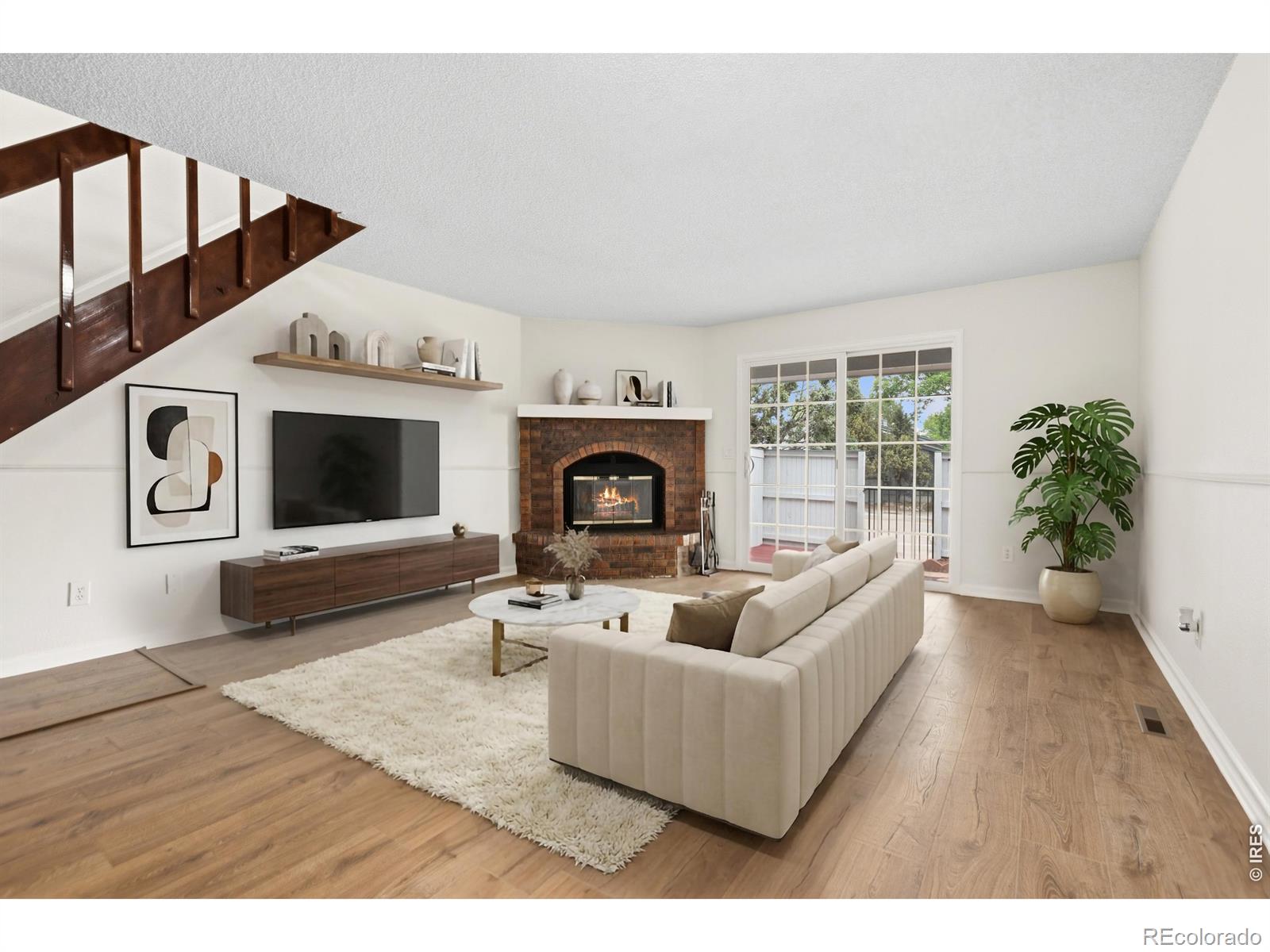 MLS Image #3 for 3025 w stuart street,fort collins, Colorado