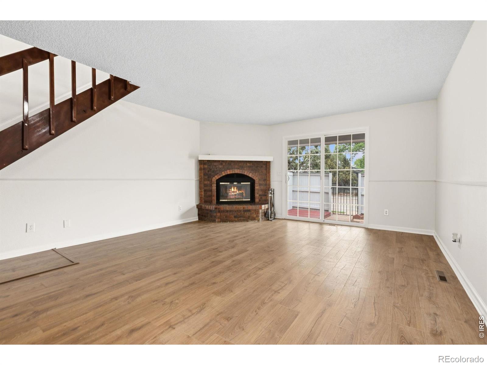 MLS Image #4 for 3025 w stuart street,fort collins, Colorado
