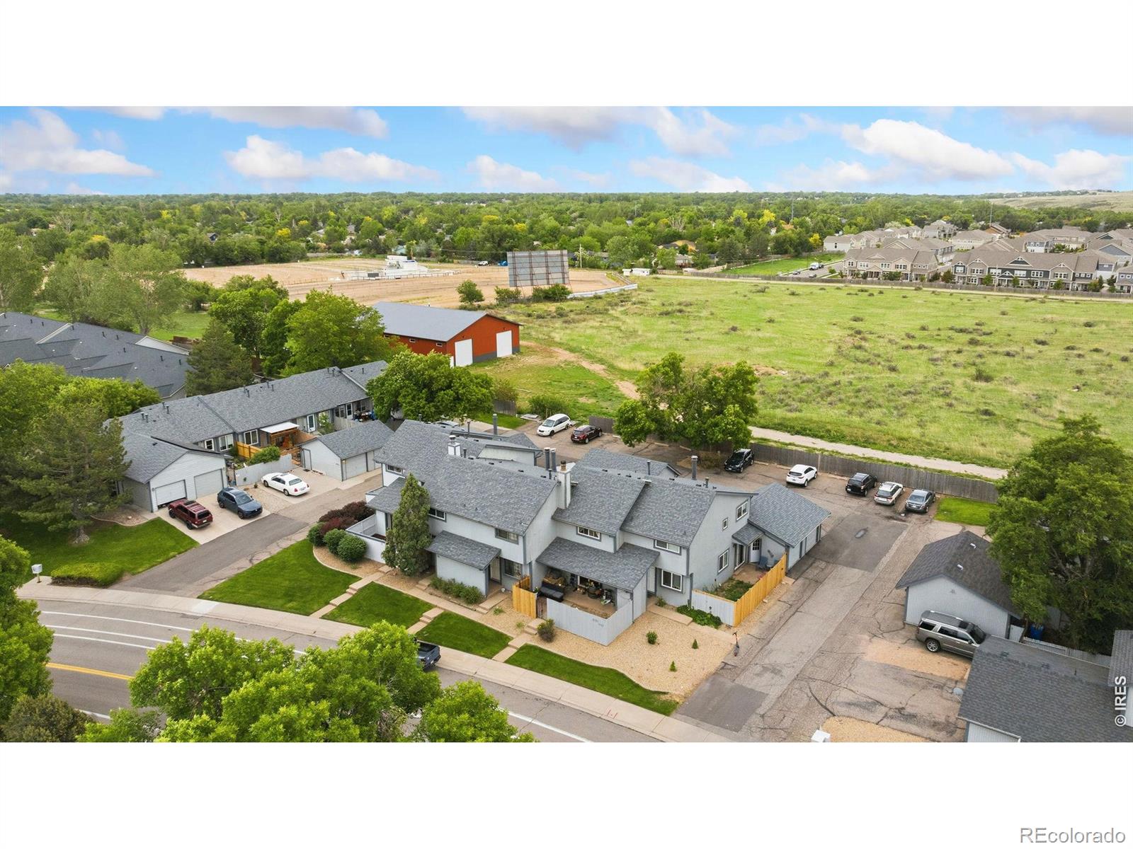 MLS Image #42 for 3025 w stuart street,fort collins, Colorado