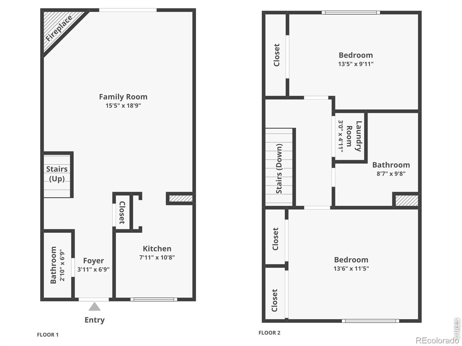 MLS Image #46 for 3025 w stuart street,fort collins, Colorado