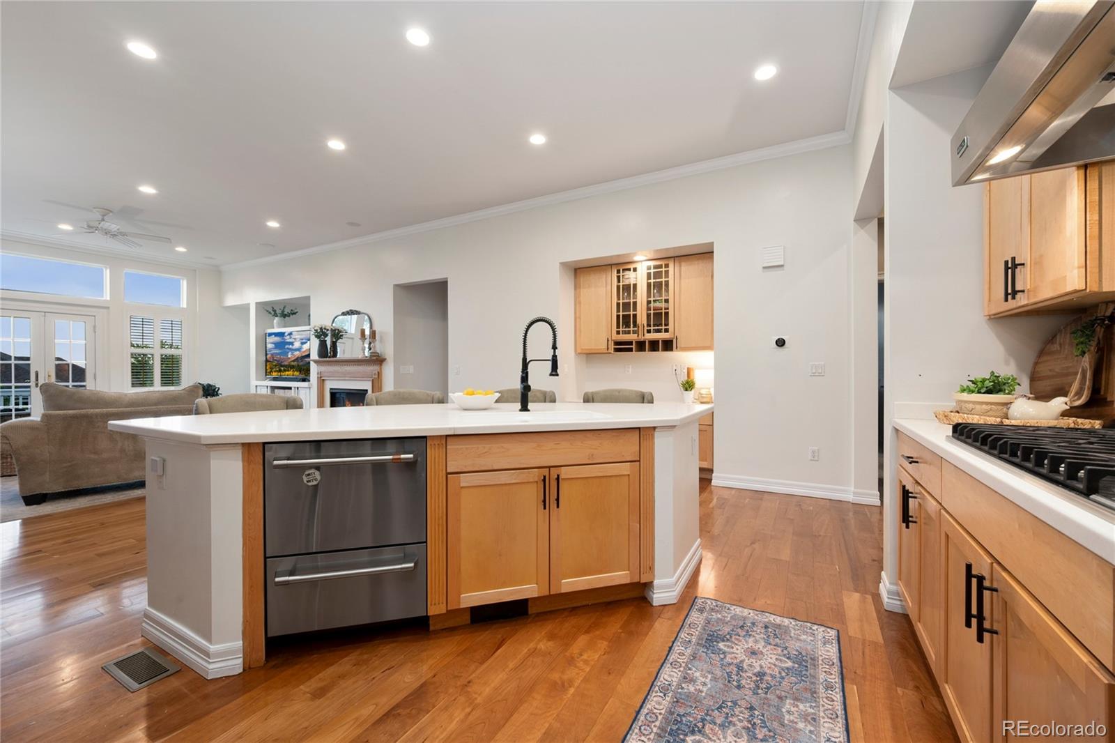 MLS Image #3 for 2866  eagle circle,erie, Colorado