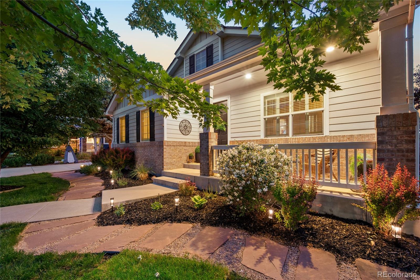 MLS Image #41 for 2866  eagle circle,erie, Colorado