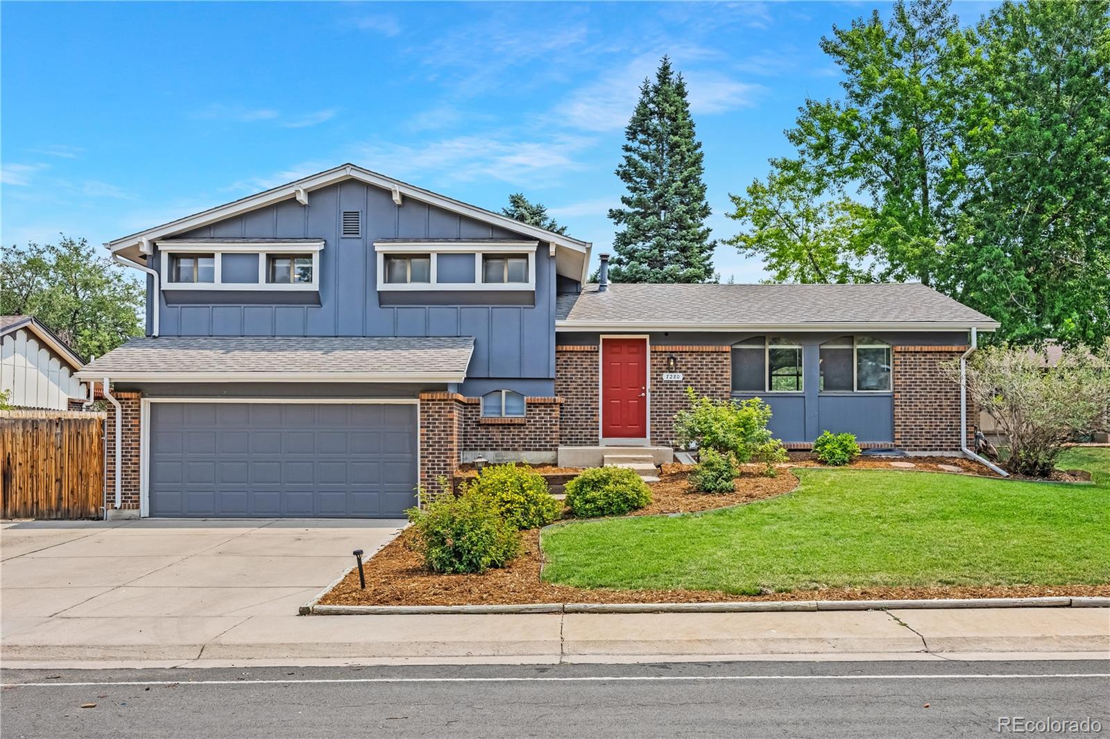 MLS Image #0 for 7280  lamar court,arvada, Colorado