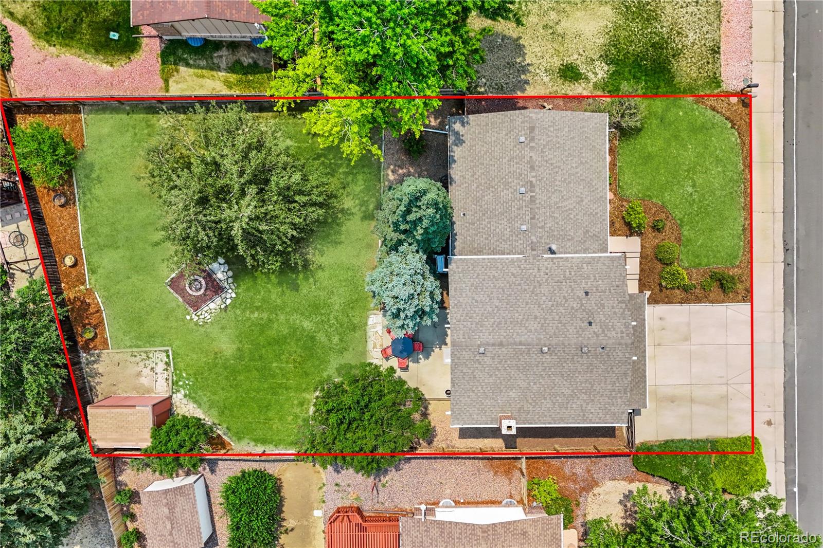 MLS Image #19 for 7280  lamar court,arvada, Colorado