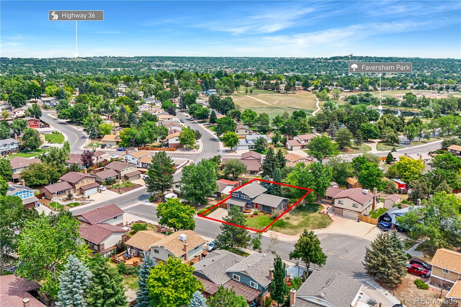 MLS Image #20 for 7280  lamar court,arvada, Colorado