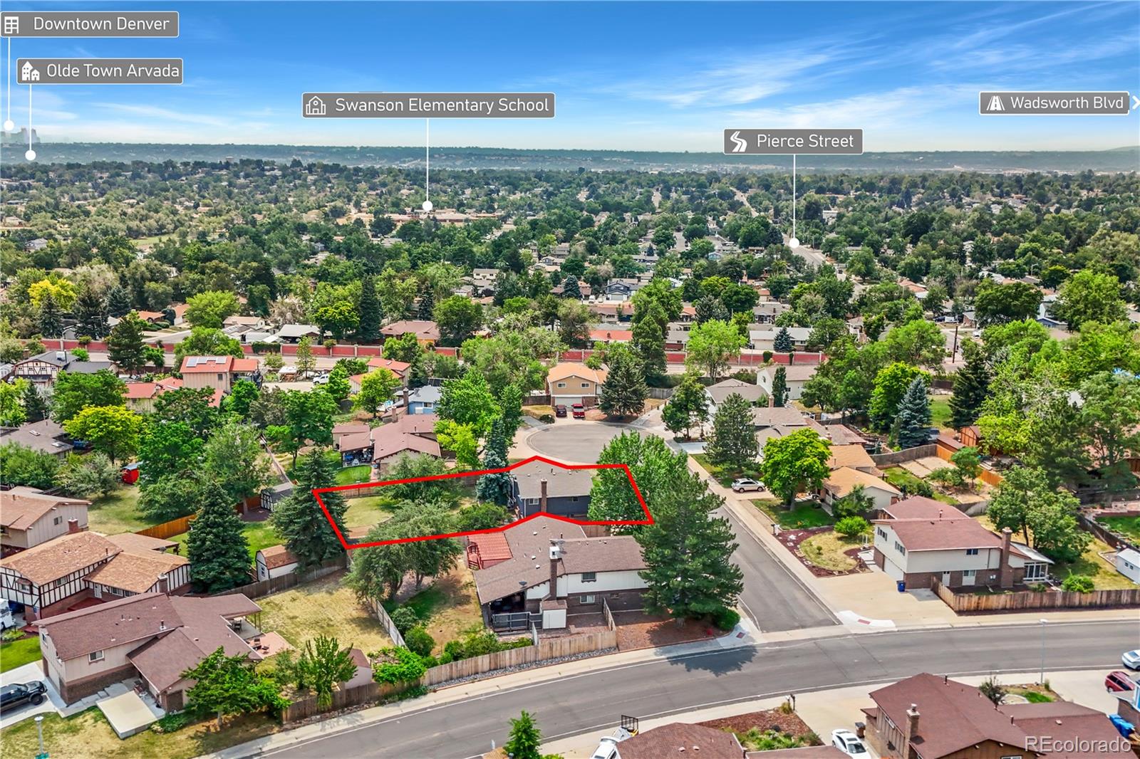 MLS Image #21 for 7280  lamar court,arvada, Colorado